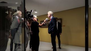 Niederlande stimmen für verschärftes Asylgesetz