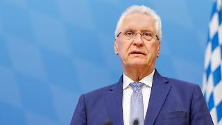 Herrmann zu Dobrindts Taliban-Plänen: Innenminister schon lange einig