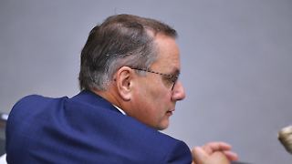 AfD-Chef "immer" offen für Gespräche mit BSW