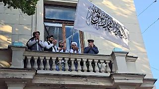 Als erstes Land weltweit: Russland erkennt Taliban an