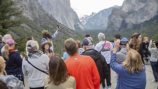 Trump will ausländische Touristen stärker zur Kasse bitten