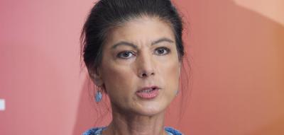 Wagenknecht bestreitet aktuelle Gespräche mit AfD – und zeigt Bereitschaft