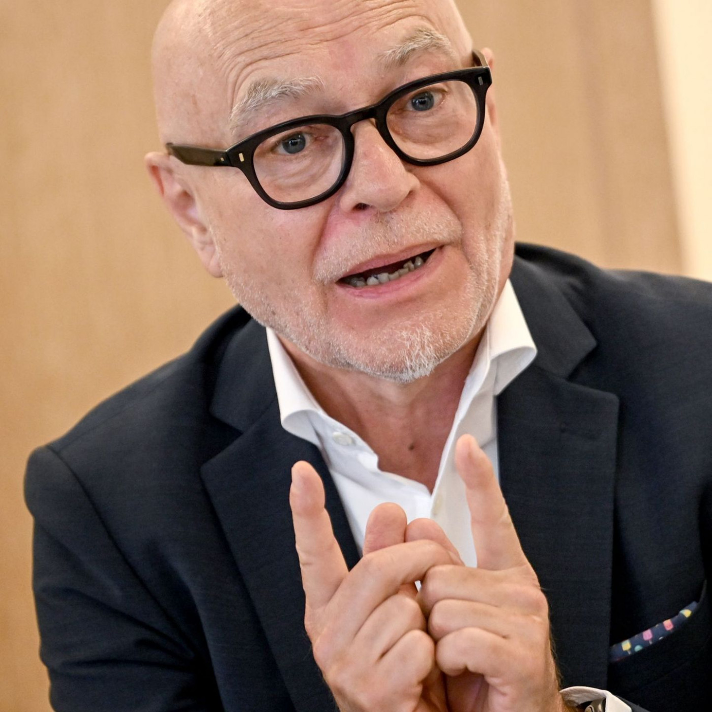 Jurist di Fabio: Nachhaltigkeitsregeln rechtlich fragwürdig