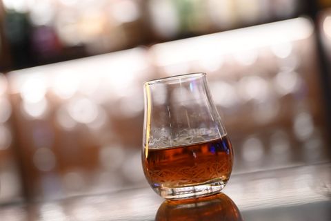 China setzt Zölle auf Weinbrand-Importe aus EU fest
