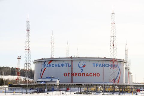Russischer Ölmanager stirbt nach Fenstersturz
