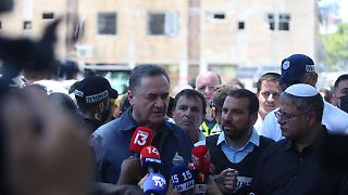 Israel plant neue Maßnahmen gegen den Iran