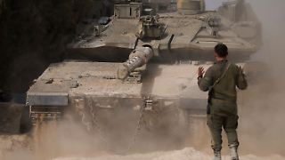 Hamas gibt "positive Antwort" auf Waffenruhe-Vorschlag