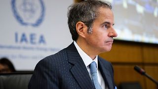 IAEA-Inspektoren verlassen den Iran