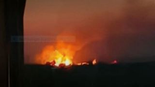 Ukraine meldet neuen Schlag gegen russische Luftwaffenbasis