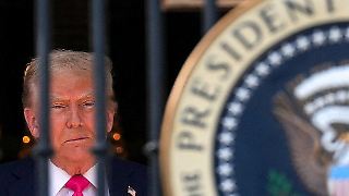 Sogar US-Republikaner machen Trump jetzt verantwortlich