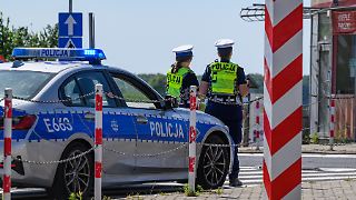 Polen will auf Grenzkontrollen verzichten - unter einer Bedingung