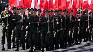 Polen setzt Armee für Kontrollen an Grenze zu Deutschland ein
