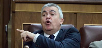 Spanische Regierungspartei verbietet Mitgliedern bezahlten Sex