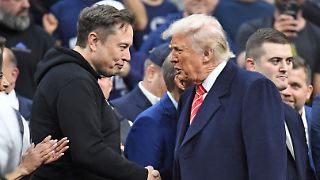 Elon Musk sagt Donald Trump endgültig den Kampf an
