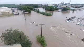 Sturzfluten fordern 50 Tote in Texas – Trump verspricht Hilfe