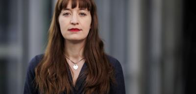 Reichinnek verlangt Untersuchungsausschuss zu Maskendeal