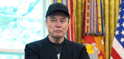 Elon Musk will eigene Partei gründen