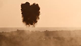 Neue Gespräche über Waffenruhe in Gaza sollen starten