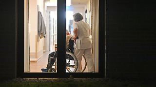 Milliarden-Lücke der Pflegeversicherung droht sich zu vervielfachen