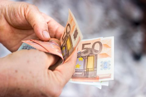 Barauszahlung von Renten wird abgeschafft (ja, das ging bisher)