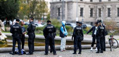 Jugendliche Ausländer deutlich häufiger tatverdächtig – „Verachtung des Rechtsstaats“, sagt Mansour