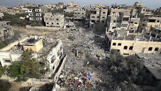 Bericht: Bewaffnete Clans übernehmen Kontrolle im Gazastreifen