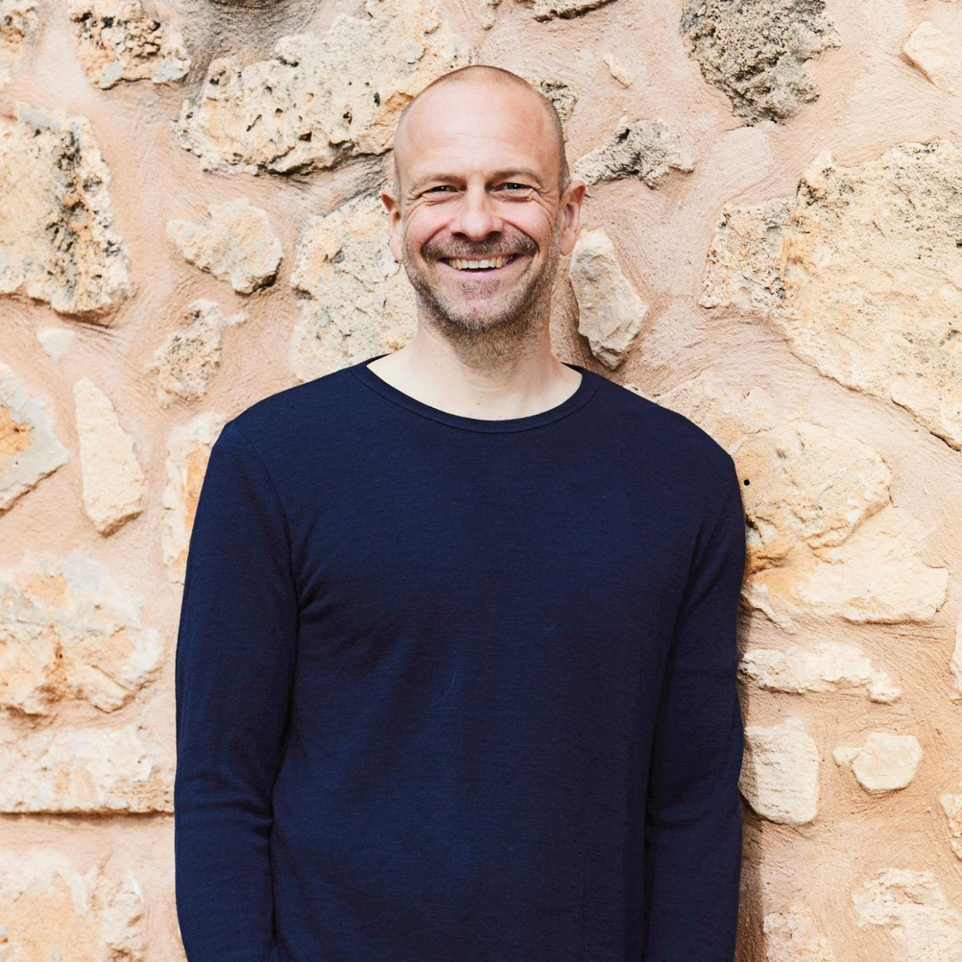 Dreimal sitzengeblieben und dann Millionär: Johannes Herold