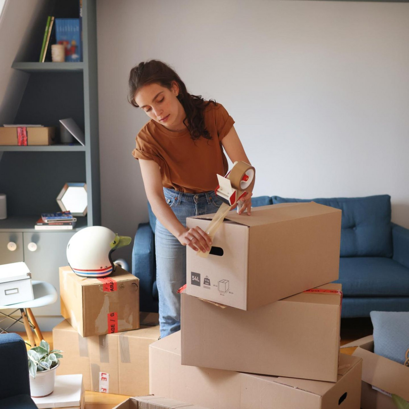 Keine Wohnung zu bekommen? Jetzt kommt der Run auf die B-Städte