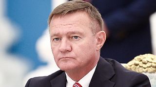 Russlands entlassener Verkehrsminister tot aufgefunden