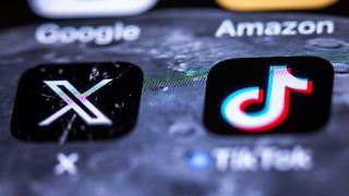 Tiktok bereitet Start neuer App in den USA vor