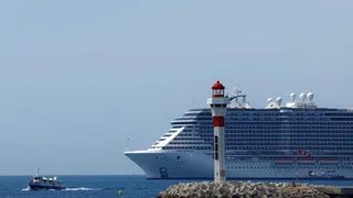 Cannes bremst Kreuzfahrt-Kolosse – Das steckt dahinter