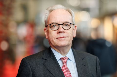 Rüstungsindustrie-Verband verfünffacht Mitgliederzahl