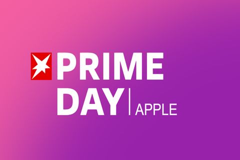 Amazon Prime Day 2025: Diese Apple Produkte sind jetzt reduziert