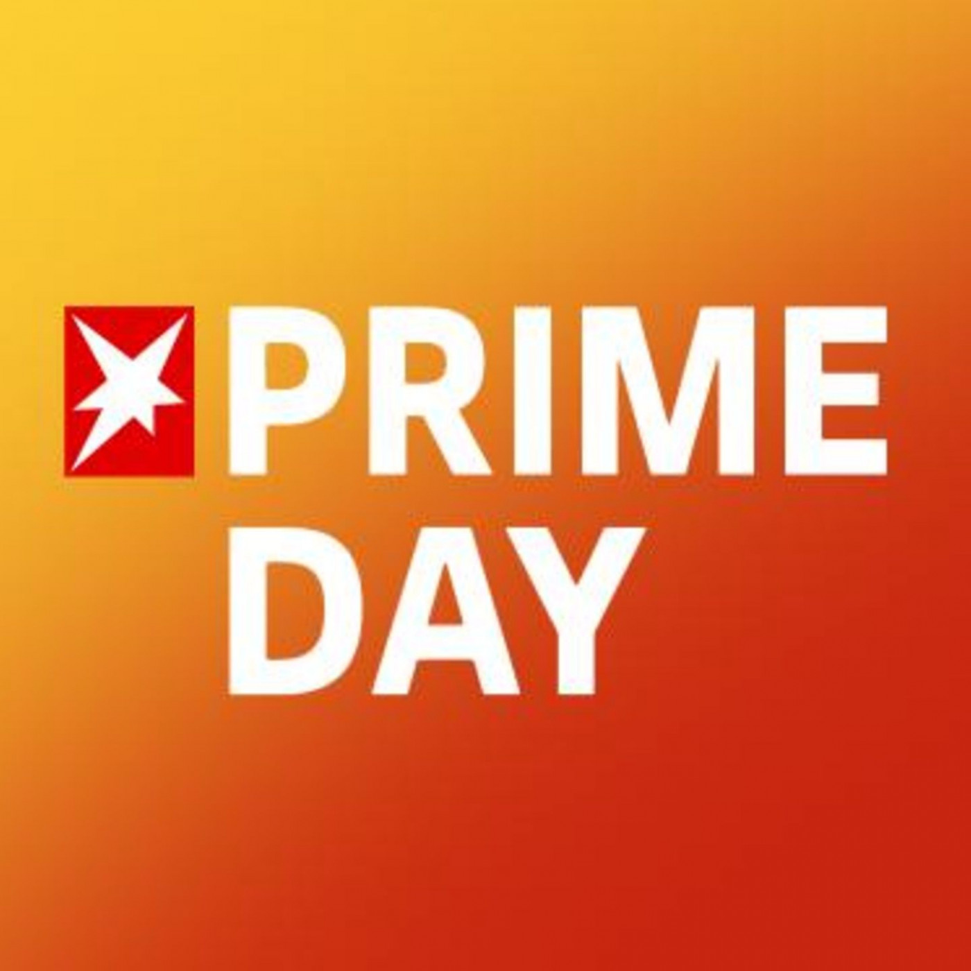 Der Amazon Prime Day ist gestartet: Das sind die besten Deals