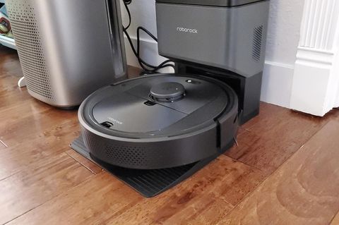 Der Roborock über 30 % reduziert: Diese Saugroboter-Modelle sind im Angebot