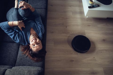 Strahlende Preise für Saugroboter – Amazon Prime Day mit Narwal