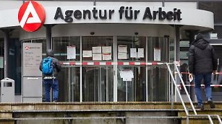 Wie die Bundesregierung beim Bürgergeld sparen will