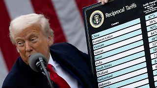 Trump verschiebt Frist für Zölle auf 1. August