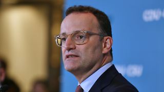 Spahn bremst aus Sorge vor Eskalation mit Trump bei Digitalsteuer