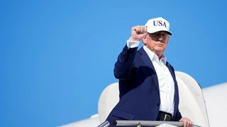 Trump: 25 Prozent Zölle für Japan und Südkorea ab 1. August