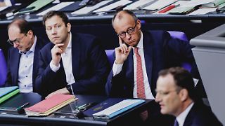 Die Koalition riskiert fast alles und wagt viel zu wenig