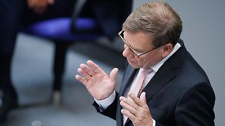 Wadephul hat weniger Geld - will aber mehr deutsche Krisenhilfe