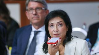 Wirtschaftsministerin Reiche will keine Steuer für Digitalkonzerne