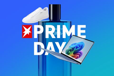 Amazon Prime Day: Das sind die besten Deals am Mittwoch