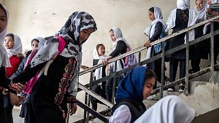 Internationaler Strafgerichtshof erlässt Haftbefehle gegen Taliban-Führer