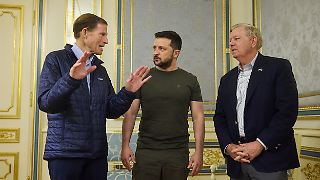 Neues US-Sanktionsgesetz gegen Russland nimmt Fahrt auf