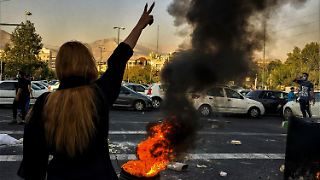 Aktivisten: Ein Dutzend Todesurteile im Iran verhängt