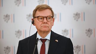 Wadephul ist "mehr als irritiert"