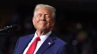 Trump drohte Putin angeblich mit Bombardierung Moskaus