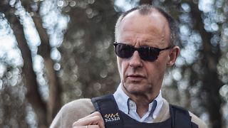 Ist Friedrich Merz der Jay-Z von Brilon?